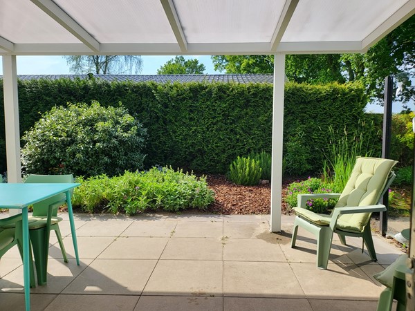 Medium property photo - Loverensestraat 11R283, 5266 AM Cromvoirt